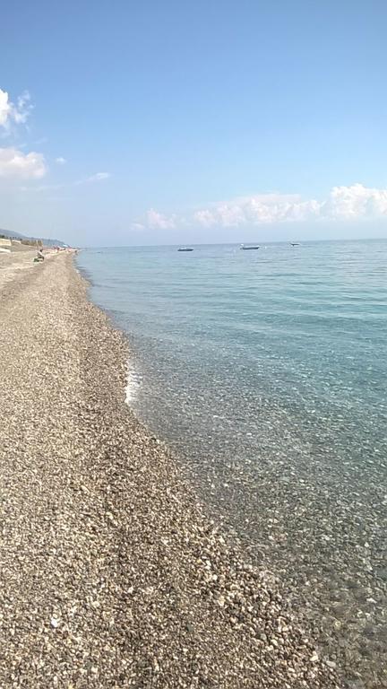 Appartamenti Mantarro Travel And Living 산타 테레사 디 리바 외부 사진